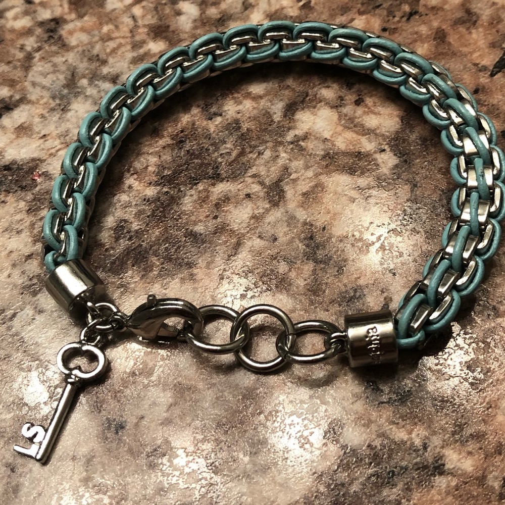 Lia Sophia bracelet